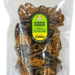 지우네농원 국산 볶은 우엉차 마늘속껍질차 50g 50g 1개입 1개