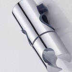 샤워기 홀더 거치대 샤워 걸이 행거 22파이 7049A