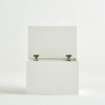 벤치 수납장 600 G2130