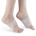 발아치 쿠션 깔창 보호대