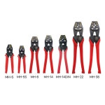 마벨 마벨 JIS 규격 터미널 압착기 MH-5 MH-8 1개 MH-5S MH-14 MH-22 MH-38