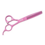 강아지 미용 숱가위 애견 미용기기 목욕용품