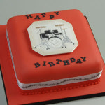 패치워크 신나는 드럼 셋트 Drumkit