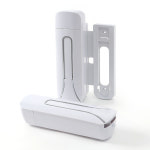 클린라인 벽걸이 물비누 디스펜서 2구