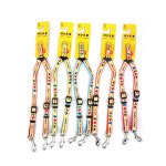 펫츠컴퍼니 조이프랜드 강아지 쌍줄 랜덤1개