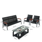 리셉션 웨이팅 의자 로비 대기 벤치 미용실 2인용 관공서 대기실의자 다용도 병원 3인 일인용 좌석 1 1 3