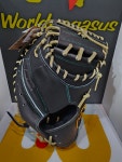 Wolrd Pegasu 월드 페가수스 포수 미트 WGK3PT22AC 9007