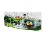 야콘냉면