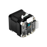 3D 프린터 부품 CNC 폐쇄 루프 스테퍼 전동 서보 스테핑 컨트롤러 Stm32 단계 Pcb 보드 Nema17 MKS SERVO42C