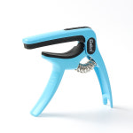 블루 카포 스프링 일렉기타카포 통기타카포 현악