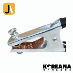코리아나 코리아나 코리아나 용접 어스클램프 KEC 300A