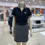 팜스프링스 팜스프링스 골프 냉감 카나티셔츠 stsl232256