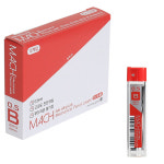 모닝글로리 1000 마하 샤프심 0 5 B 1박스 12개입