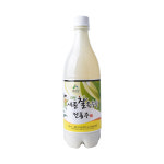 조은술세종 괴산 세종 찰옥수수 전통주 6도 750ml