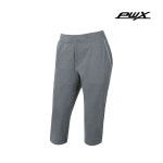 프로월드컵 PWX 여성 트레이닝 7부 팬츠 Q220-5623-1MG