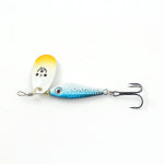 3P세트 20G 어복충만 스피너 베이트 -루어 스피너바이브 쏘가리루어 배스루어 꺽지루어 산천어루