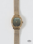 꼬모드빈티지 prehnite metal ORE07