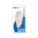 하림 하림이닭 닭가슴살 오리지널