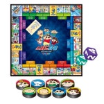 호사문구 학산문화사 짱구는 못말려 스피드마블 - 55868 1120401