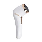 디앤엠 디앤엠 휴대용 발 각질 제거기 전동 각질제거기