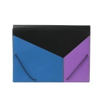 사선 도큐먼트 파일 13칸 인덱스파일 A4