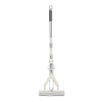 HWA 스펀지 물걸레 밀대 청소 물기흡수 물기짜개