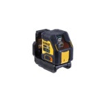 디월트 측정 레이저수 그린 베어툴 DCLE34021N-KR