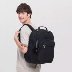 키플링 키플링 백팩 트루 13 5L x 18 25H x 7 75D 트루 토널 2 1개