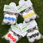 코코아허니 KC인증제품 개진상시리즈뼈다귀삼색LED 건전지식