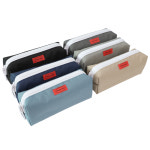 모닝글로리 7000 캠퍼스메이트 빅지퍼 봉제필통 ver 4