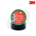 3M 3M 3M 전기 절연 비닐 테이프 temflex 1711 32907555