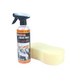 미소진코리아 바로스타 카샴푸 500ml