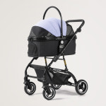 피카노리 프리미엄 유모차 개모차 타니 퍼플 PECA1078