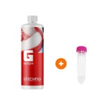 지테크닉 지워시 카샴푸 500ml