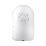 캠플러스 스마트싱스 홈카메라 - SmartThings 연동 cctv 베이비캠 펫캠 회전형 홈캠 삼성