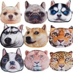 교보문고 엑스돌 또꾸파우치 냥이파우치