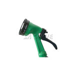 HAIDE 세차호스 정원호스 물호스릴 건포함 15M WS-6113