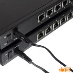 EFM네트웍스 아이피타임 H1008