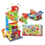 자동차 타워 뽀로로 마을 아이존 116042