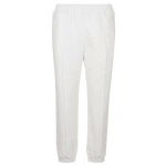 필로소피 필로소피 해외배송 21FW 필로소피 트레이닝 조거 팬츠 0002 BIANCO A0318 5749