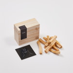 온도 프리미엄 팔로산토 스머지 스틱