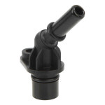 진공 펌프 커넥터 브레이크 부스터 체크 밸브 피팅 어댑터 시트로엥 DS5 DS6 C4 C5 푸조 308 456583