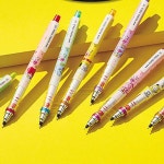 유니 쿠루토가 bt21 캐릭터 샤프 0 8종류 m5 650