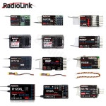 Radiolink R9DS R8SM R8EF R8FM R7FG R6DS R6FG R6F R4FG R4F RC 수신기 송신기용 2 4G 신호 R12DSM R12DS R6DSM