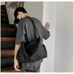 커플크로스빅백 1P 스포츠 여행 대용량 캐주얼 가방
