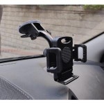 동영상 사진 셀카 촬영 휴대폰 거치대 거울 창문