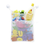 정리 리빙박스 목욕 장난감 그물망