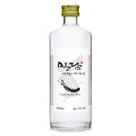 착한농부 밀담 17도 360ml