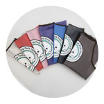 럽펫 방수앞치마 애견미용앞치마 루루앞치마