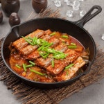 고추명가 생선조림소스 2kg 고등어 갈치 코다리찜